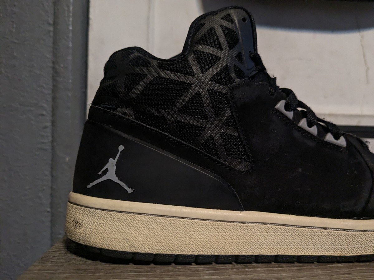 Sneakers Jordan Flight Noir Nike Air Jordan Flight Mens Size 11