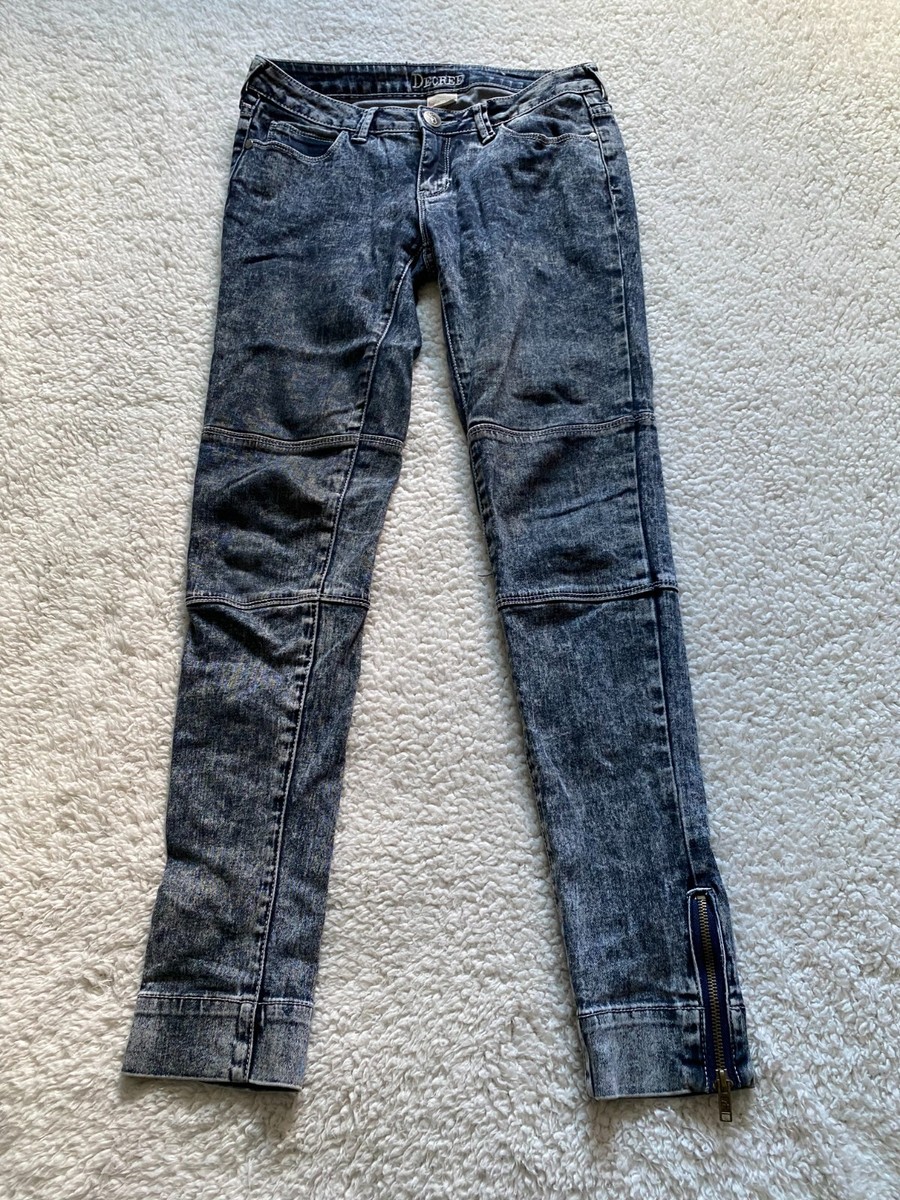 Chart Convert Junior Pant Size To Women's Junior Jean Size To