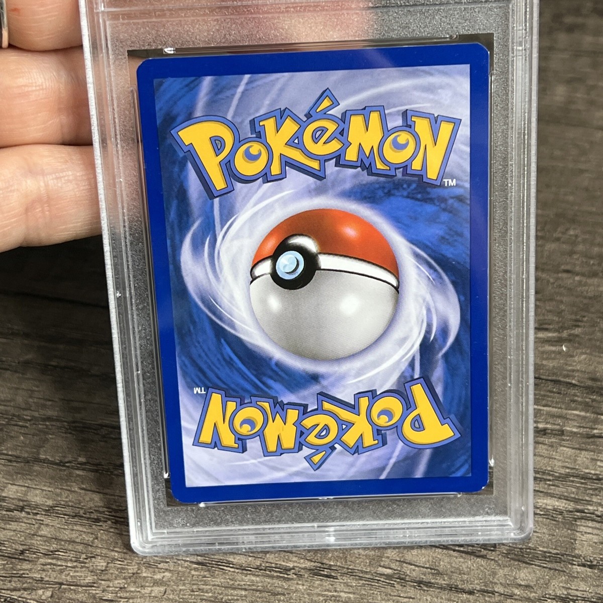 ポケモン2009 PSA 9ミントトロピカルウィンド日本世界選手権プロモ ポケモン2009 PSA 9ミントトロピカルウィンド日本世界選手権プロモ