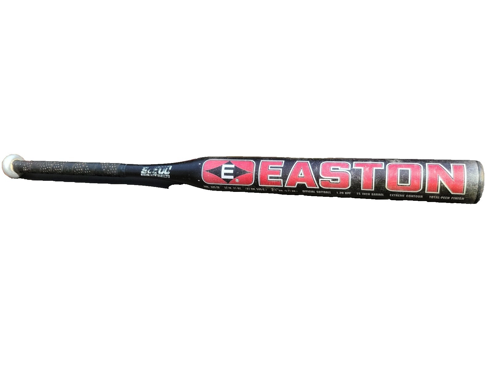 Batte De Softball Easton RedLine Sc500 (-5) 34" 30 Oz – Scandium SZ1C-CORE