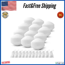 Natural Mouse Repellent, 12 Pack Peppermint Oil to Repel Mice and Rats, Rats Rep