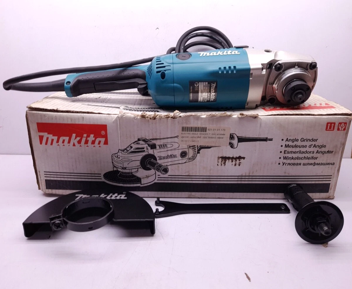 Makita ga7020 price deals