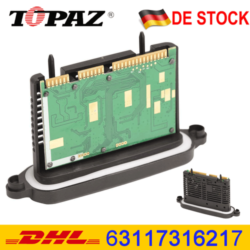LED Xenon TMS Scheinwerfer Modul Treibermodul Steuergerät für BMW 5er F10 F11 LED Xenon TMS Scheinwerfer Modul Treibermodul Steuergerät für BMW 5er F10 F11