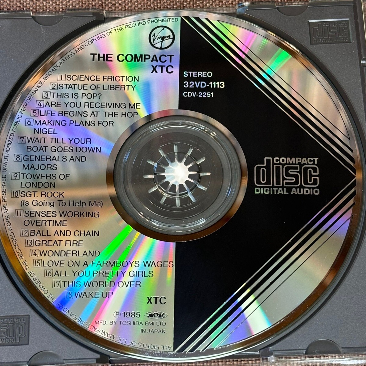 ＣＤ 「ウアクチ」1st s-l400.jpg