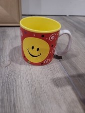 Burton Burton Smile Mug