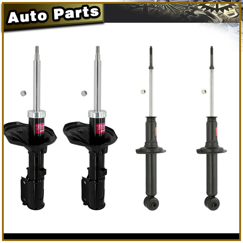KYB Shocks & Struts Excel-G Rear DODGE 2000 GTX 1989-90 EAGLE 2000 GTX 1991-93 EAGLE Talon 1990-94 M