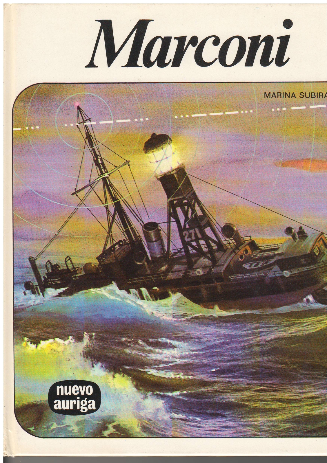 Marconi 1976