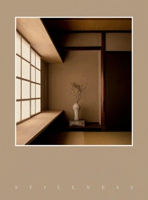 Stillness | An Exploration of Japanese Aesthetics in Architecture and Design