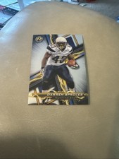 2023 Topps Composite Resurgence DARREN SPROLES #11 San Diego Chargers