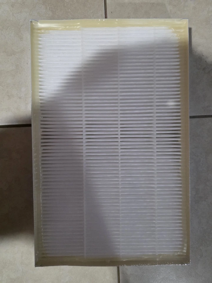 Filtrete Premium Allergen Air Filter: for Smart Air Purifier 150 Sq. Ft. Medium - Image 3 of 4
