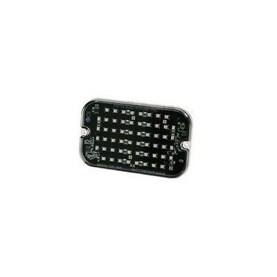ECCO - 3910R - Directional LED: Rectangular surface mount - (Pack of 1)