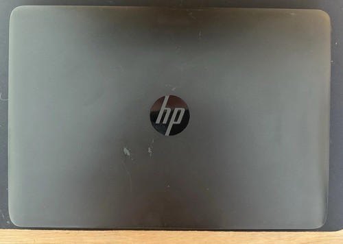 HP EliteBook 840 G2 Laptop Windows 10 14" i5 5th Gen 8GB RAM 500GB SSD - Afbeelding 3 van 11