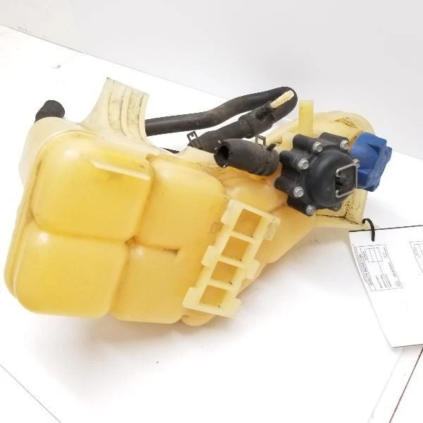 Depósito de refrigerante radiador desbordamiento botella tanque 99610614754 Porsche 911 1999 Foto 2 de 4