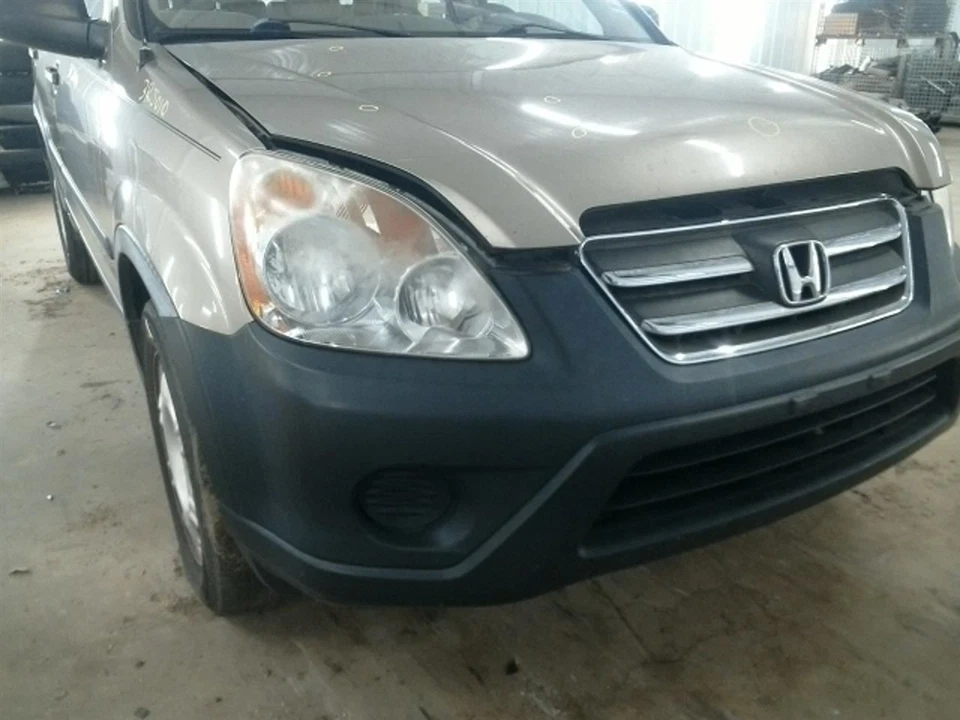 CR-V 2005 Transmission Shift 104935734 - Изображение 4 из 4