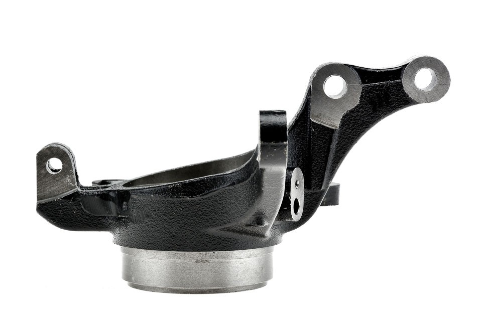 Knuckle Steering Front For Suzuki Sx4 06-, Fiat Sedici 06- Right - Image 8