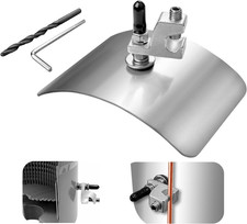 Pool Bonding Kits, BWB680AG above Ground Pool Skimmer, Compatible