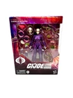 GI Joe Hasbro Classified Series #172 Cobra-La Pythona SEALED Figure (S)