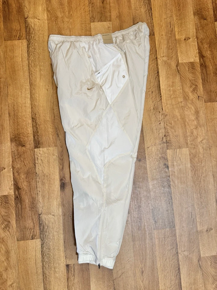 Pantalones de fútbol Nike Culture Of Football Therma-FIT para hombre talla 2XL FN2391-104 Foto 3 de 4