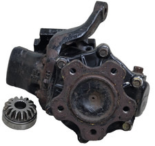 John Deere 655 755 756 855 856 Tractor 4wd Front Axle Left Hub Assembly