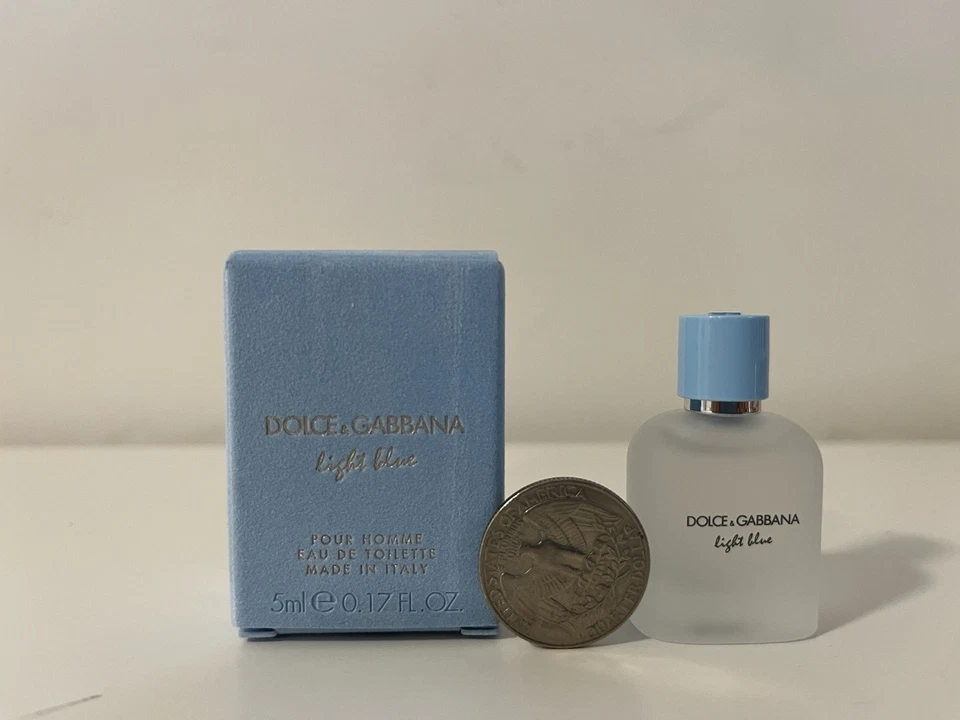 ULTA BEAUTY Mini COLOGNE 9 PC Set HOLIDAY SIGNATURE FOR HIM *NEW & SEALED* read - Image 3 of 4