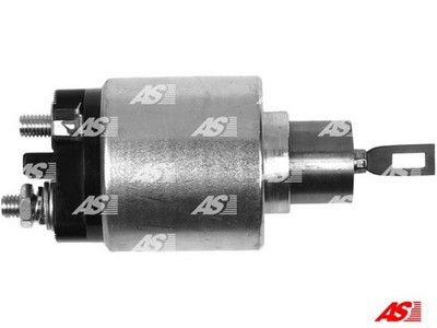 AS-PL Magnetschalter, Starter für SEAT VW