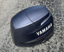 f 90 hp Yamaha  COWLING ASSY 6D8-42610-A0-4D four stroke 2005-2006