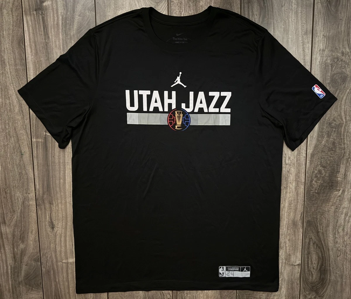 25+ Utah Jazz Fan Shirts for sale | Updated Oct 2026