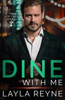 Dine With Me | Layla Reyne | Taschenbuch | Englisch | 2000 | Layla Reyne