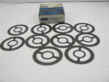 (10) NOS - OEM Ford D1ZZ-6A636-A Oil Cooler G...
