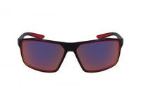 Nike Windstorm Matte Black Pure Platinum Field Tint Lens Official Merchandise