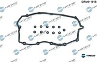 Dr.Motor Automotive DRM01101S Dichtungssatz FüR Zylinderkopfhaube Satz