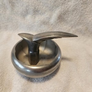 Vintage Potter Ware Nut Sheller