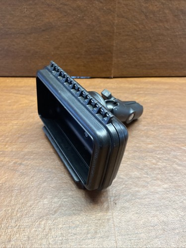 RAM Mounts Aqua Box Medium Sealed Enclosure GPS Phone Holder RPR-182 AQ2H. Read