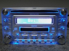 Clarion 2 DIN Car Audio In-Dash Units for sale | eBay