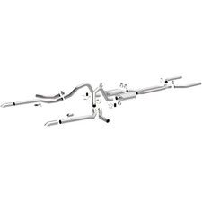 Magnaflow Performance Exhaust 15165 Exhaust System Kit