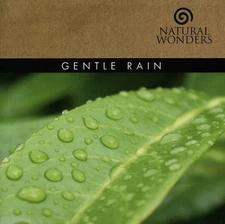 DAVID ARKENSTONE - Gentle Rain (natural Wonders Series) - CD