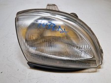 Feu avant (phare) Fiat 900