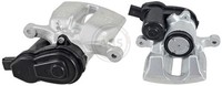 A.B.S. Bremssattel 531691 FüR Audi A6 A7 Grauguss Sportback 4GA 4GF C7 4G2 4GC