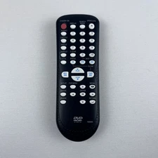 NB093 DVD Video Replace Remote for Magnavox/Funai CD MDV2100 MDV2300 DP NB093UD