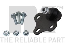 Rotule de suspension Audi TT