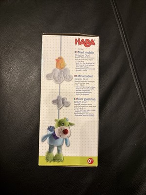 Haba Mini-Mobile Drache Duri