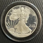 2013 American Eagle Silver - Proof - .999 Silver -