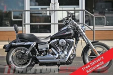 2009 Harley-Davidson FXDL - Dyna Low Rider 