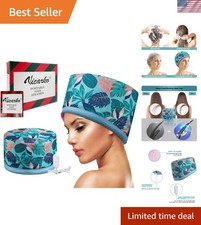 Electric Hair Steamer with 2 Heat Settings - Achieve Soft and Shiny Hair At Home