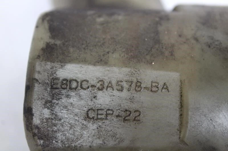Ford Ranger 2000 bomba de dirección asistida E8dc-3A578-BA Foto 4 de 4