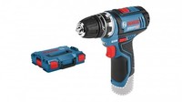 Bosch Professional Gsr 12V-15 Fc (L) Akku-Bohrschrauber (06019F6002)