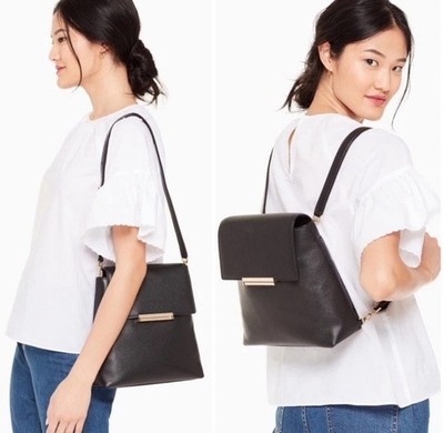 Kate Spade Heritage Make It Mine Small Maddie Backpack NWOT