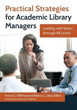 Rebecca L. Luba Practical Strategies for Acad...