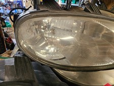 Mazda MX-5 Mk2 Pre-Facelift NB UK RHD Passenger Side Headlight Headlamp