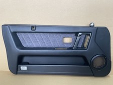 Nissan Skyline R31 HR31 GTS-R 2Door RHD Genuine Left Door Trim Panel
